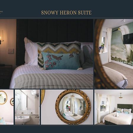 Market Slip House كيلكيني المظهر الخارجي الصورة