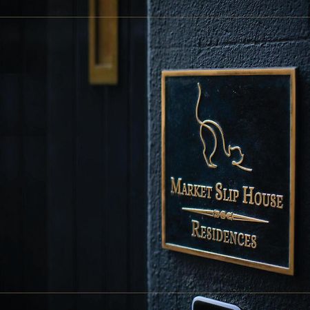 Market Slip House كيلكيني المظهر الخارجي الصورة