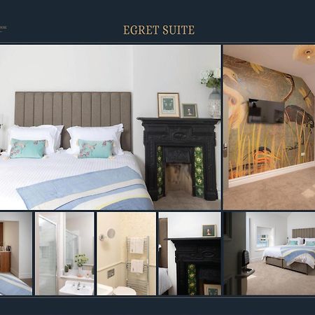 Market Slip House كيلكيني المظهر الخارجي الصورة