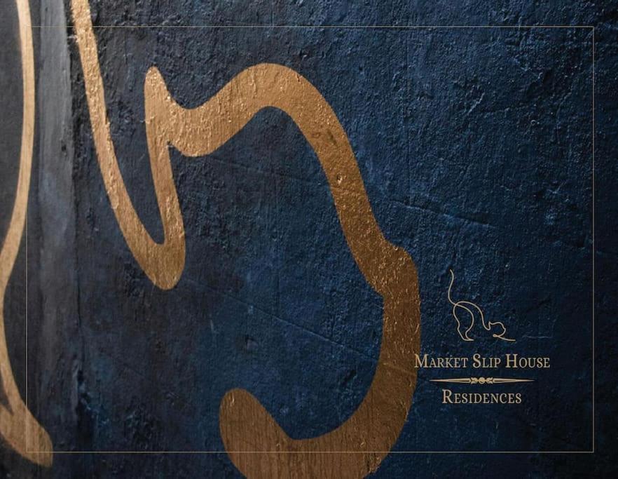 Market Slip House كيلكيني المظهر الخارجي الصورة